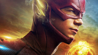 <i>The Flash</i>’s first season brought the fun back to live-action superheroes